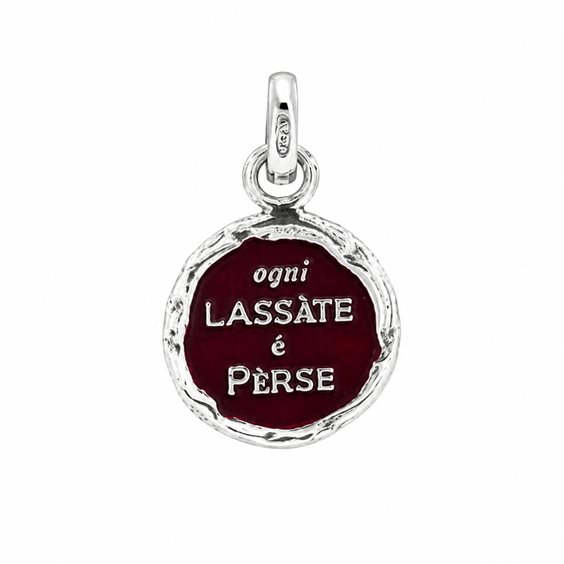Pendant Solara in Silver 7536 - 7536